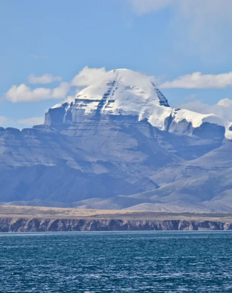 Kailash mansarovar