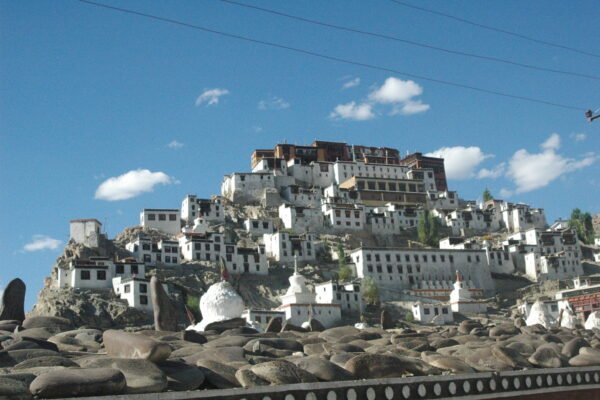 Trans-Ladakh Adventure